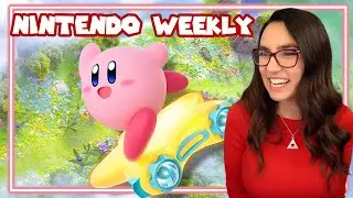 AIR RIDING into Nintendo Weekly!