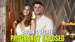 Brook's Secret Pregnancy Exposed! Drug Test Scandal & Rachel's Heartbreak