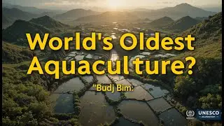 Budj Bim World Heritage Site | The World&rsquo;s Oldest Aquaculture System