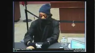 Bank of America Robbery on S. Glebe Road, Arlington VA. Dec. 11, 2012