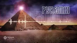 Pyramix Egyptian Theme Video Game Music by Crossmark