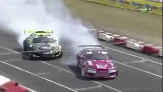Drift Masters GP Płock  Sobota