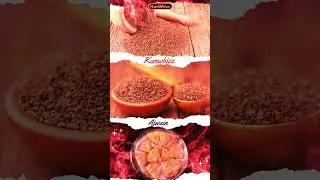 Kanwhizz Ajwain #kanwhizz #ytshorts