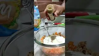 Chicken Egg Sandwich Easy Recipe  | Chicken Egg Sandwich |  Chicken Sandwich     #trending