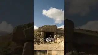 El incre&iacute;ble Dolmen de Menga: ingenier&iacute;a avanzada de hace 5.500 a&ntilde;os