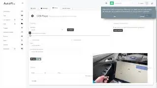 Complete Guide on How To Unlock a Ford Focus with AutoPi