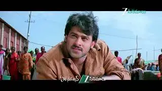 Ekniranjan Movie | Tomorrow at 6PM | Zee Cinemalu