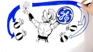 Whiteboard Hospital Strategy Makeover