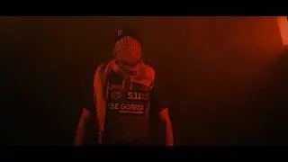 Ese Gorrix - Infante de Marina (Video Visualizer)