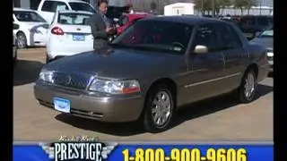 50 Million to Lend Joe Courrege and Vanessa Macias at Randall Reed's Prestige Ford
