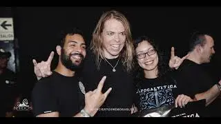 Apocalyptica por primera vez en Lima 2023