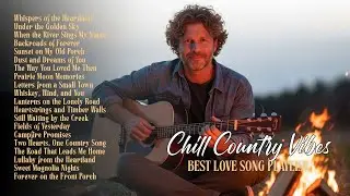 Best Country Love Songs | Country Love Songs with Soul