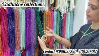 #bonalu #begumbazar #beads #collection #jewelleryimitationjewellery #wholesalebanglesbangles