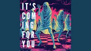 It&lsquo;s coming for you (Boo Boo Boo)