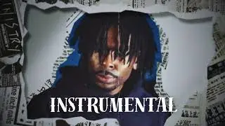 Sosocamo - Narcotics (Instrumental)