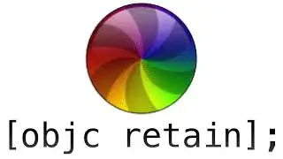 [objc retain]; Episode 19: Copilot, free software, getting started with ObjC