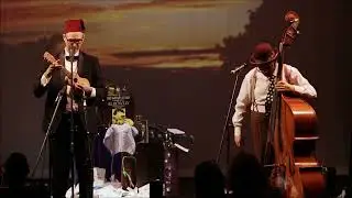 Ending (live at Metro Arts)