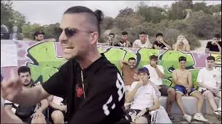 ANDYFA VS CALIQUE&Ntilde;O (OCTAVOS)