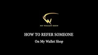 How to Refer Someone