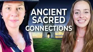 Uncovering the Secrets of Celtic Star Family and Ancient Sacred Sites with Mara Elaine