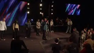 Let's Worship | Jan 25 2026