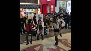 20251031 205140 #리바이브엑스 홍대 버스킹 #REVIVEX Hongdae Busking