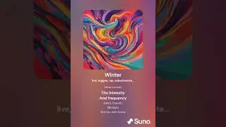 Winter (Dreadnots Reggae Version)