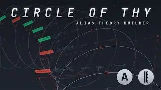 Alias Theory Builder - Circles