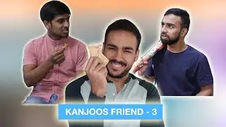 Kanjoos Friend - 3 ⎜Супер Синдхи
