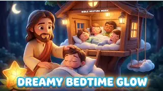 2 Hour ⏰ Baby Sleep Music | Gentle Catholic Night Prayers | Jesus & Mary Lullaby Collection ✝️ 🙏
