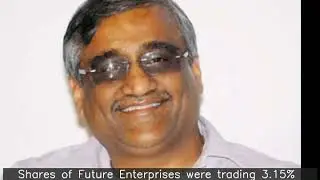 Future Enterprises plans to raise up to Rs.900 crore