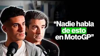 La cara oculta de la preparación en MotoGP: lesiones, presión y sin contratos