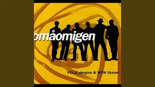 Du som &auml;lskar