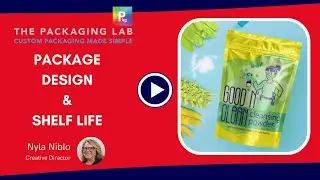 How Does Package Design Impact Shelf Life? | The Packaging Lab