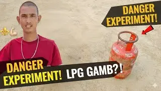 HOW to make gun for Diwali using Pvc pipe for botal💣 Homemade gun