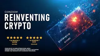CoinZoom in 50 American Leaders | Revolutionizing the Financial Industry through Blockchain Tech