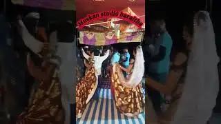 New_bundeli_desi_rai_dance||#msb #shotvideo#rai#dance#desirai