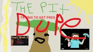 SKIBIDI ALERT DUPE DUPE DUPE | Hypixel pit