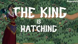 Gustav, bester Mann | The KIng is Watching #15