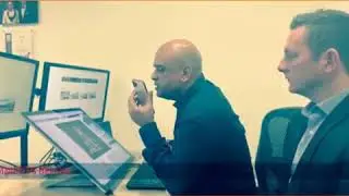 &pound;1 million+ Live Property Auction -Shaf Rasul, Serial Entrepreneur, Property Investor, Former Dragon