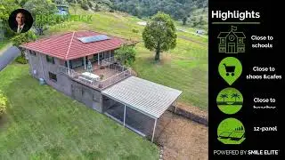 Smile Elite Presents | 323a Old Coast Road, Korora