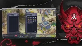 DOFUS 3 - Session Farm M&eacute;tiers - 19/01