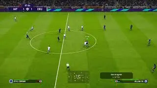 Walshow x Juninho final Serie A