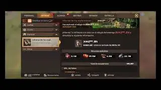 #doomsdaylastsurvivors parte 10 guerra del g&eacute;nesis