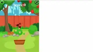 Apple Game Explosion 9/12