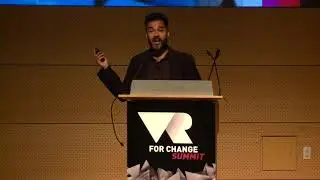 Keynote - Representing the Pain of Others with Gabo Arora