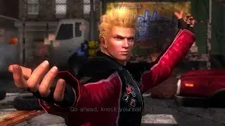 DOA 5 epic come back!