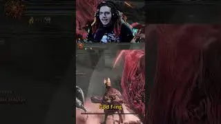 Summoning The Guy Who BEAT My Ahh Dark Souls 3