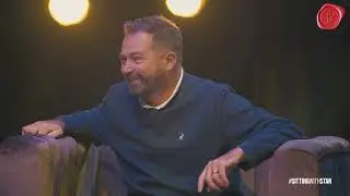 Sitting With Stan S4 Episode 8