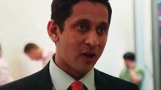 Lenovo: NXTBLD interview with Akshay Sethi of Gensler
